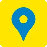 카카오맵 아이콘